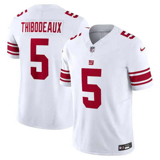 NFL New York Giants Kayvon Thibodeaux Limited Go Jersey