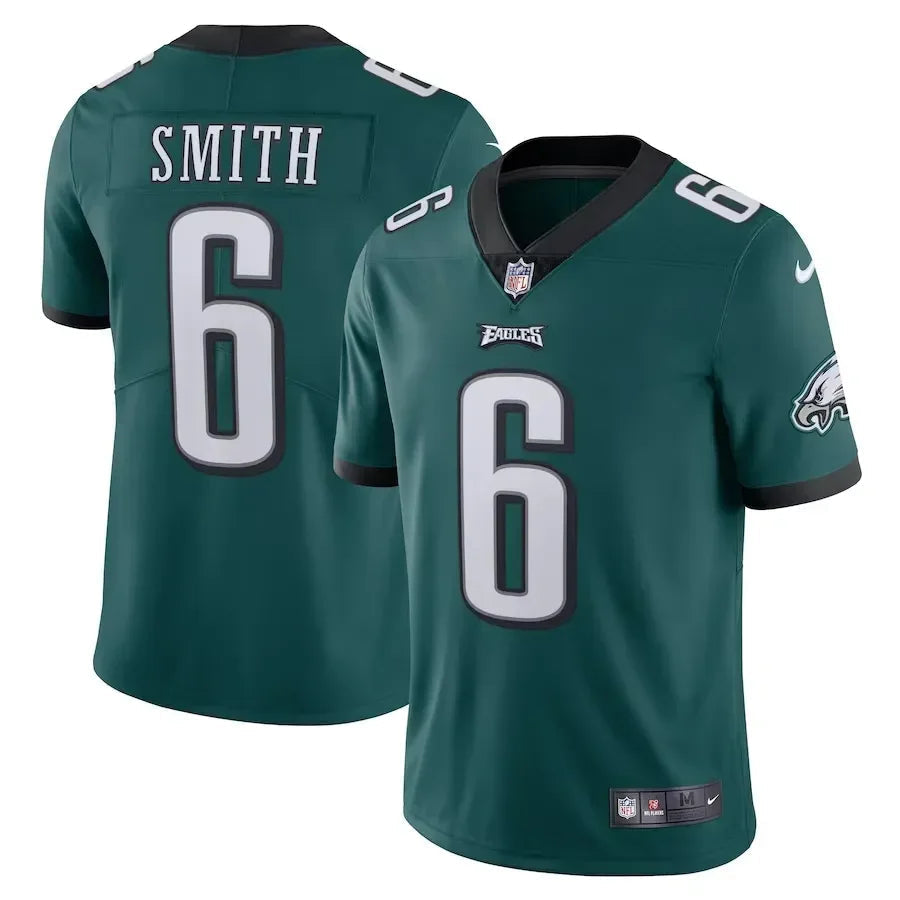 NFL Philadelphia Eagles DeVonta Smith Limited Go Jersey