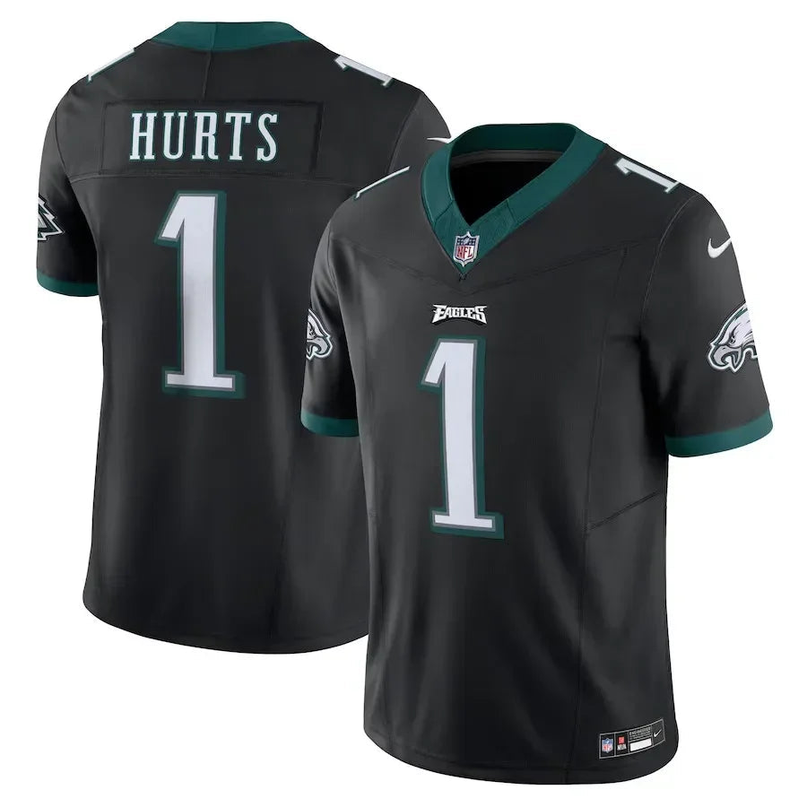 NFL Philadelphia Eagles Jalen Hurts Limited Go Jersey