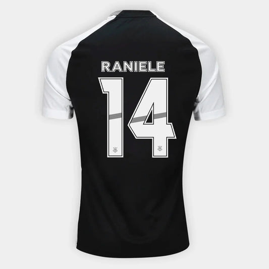 Jersey Corinthians 2025/26 Fan "Raniele 14" II Go Jersey
