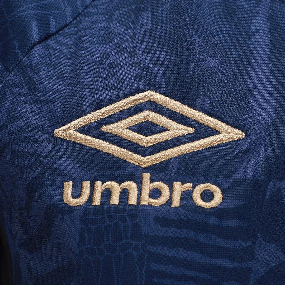 Jersey Woman Grêmio 2025/26 III Fan Go Jersey