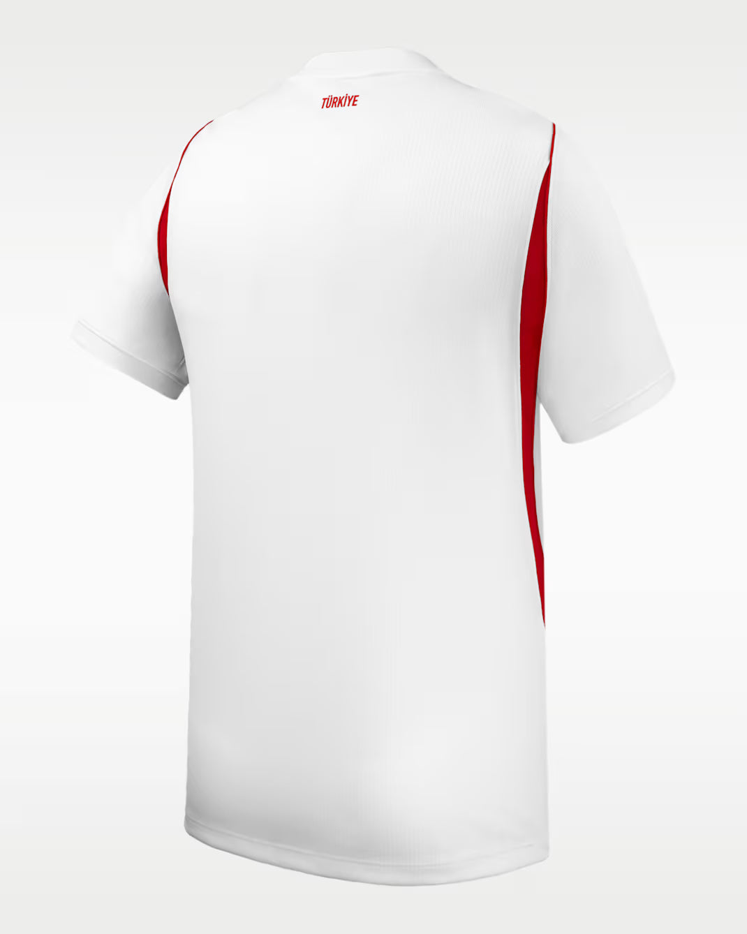 Turkey 2026 Stadium Away - Fan Version World Cup 2026