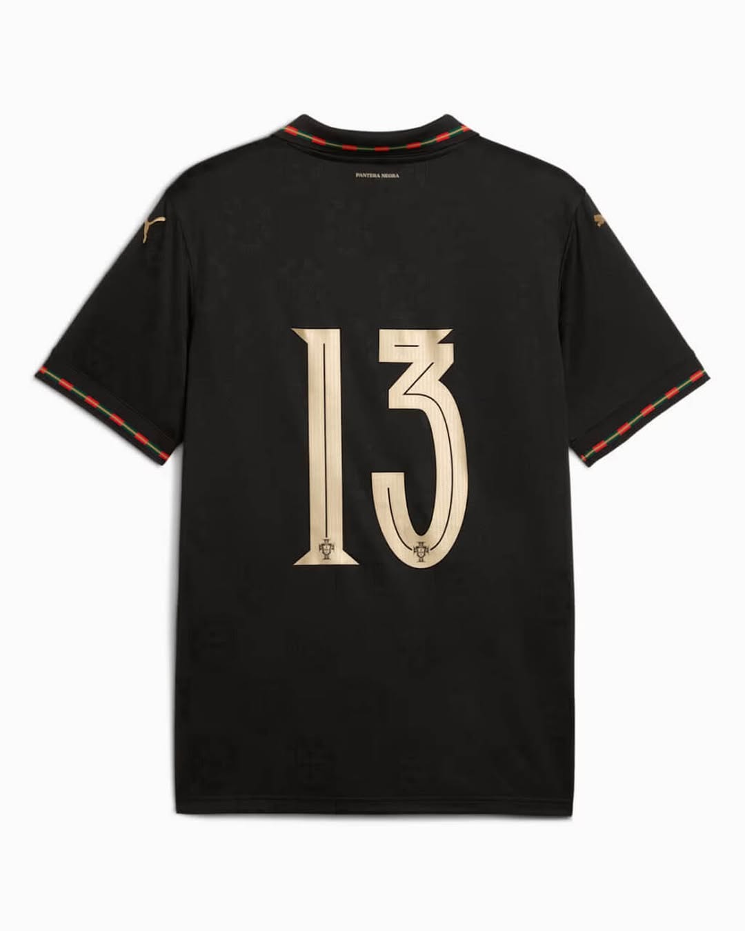 Portugal World Cup Special Edition 2026 - Player Version Go Jersey