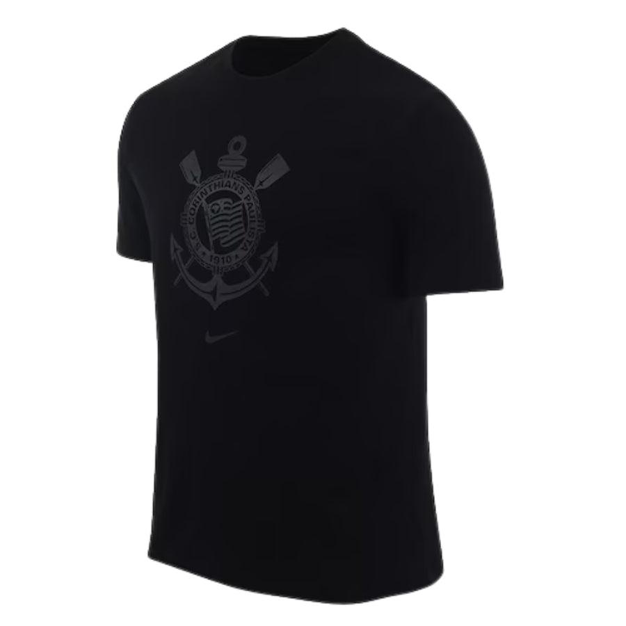Corinthians Jersey 2024/25 Go Jersey