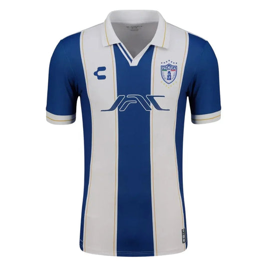Pachuca Home Fan Jersey 2025/26 Club World Cup Go Jersey