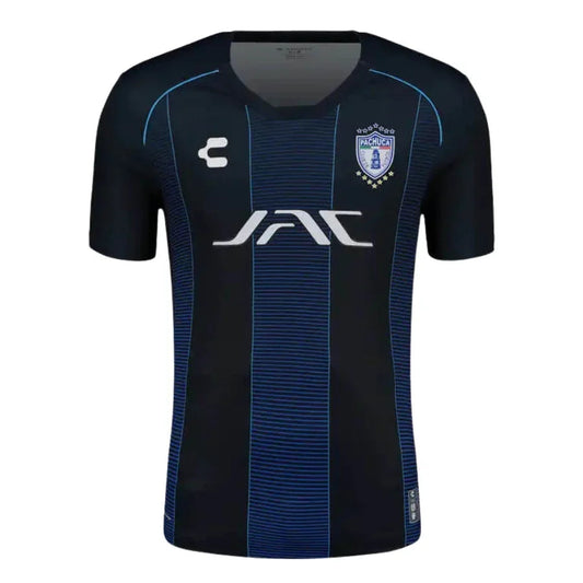 Pachuca Away Fan Jersey 2025/26 Club World Cup Go Jersey