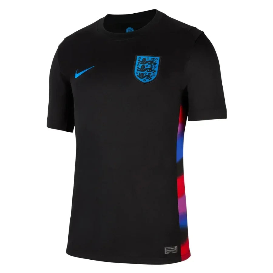 England Away Fan Jersey 2025/26 Go Jersey
