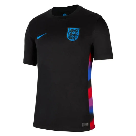 England Away Fan Jersey 2025/26 Go Jersey