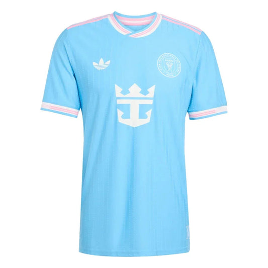 Inter Miami Third Fan Jersey 2025/26 Go Jersey