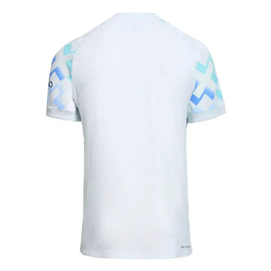 Inter Milan Away Fan Jersey 2025/26