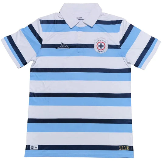 Cruz Azul GK Special Fan Jersey 2025/26 Go Jersey