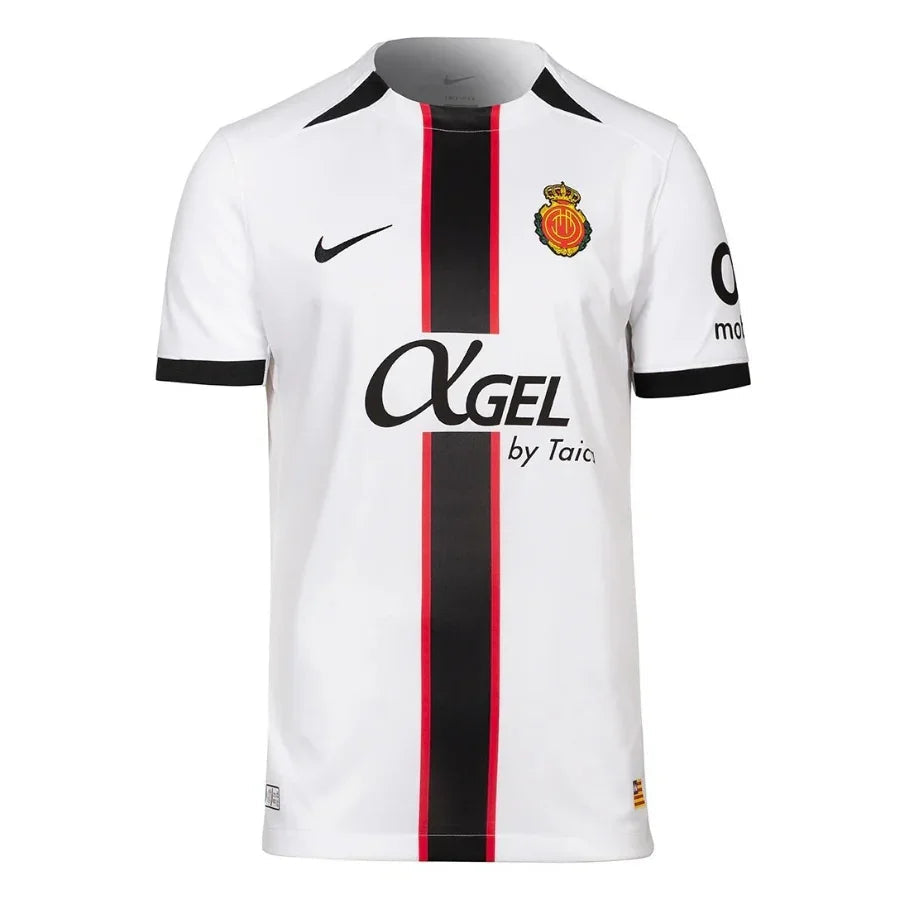 Mallorca Away Fan Jersey 2025/26 Go Jersey