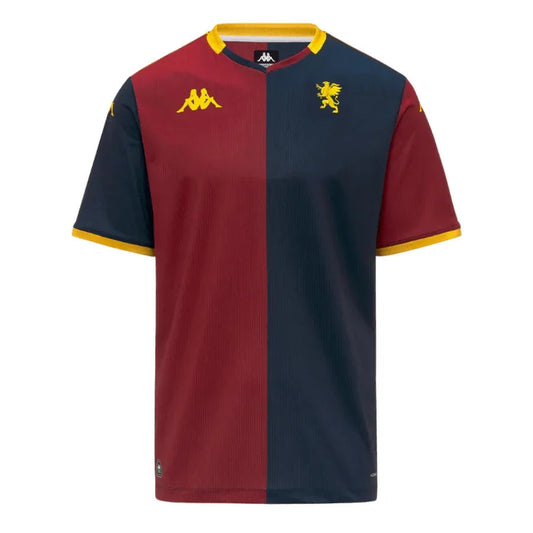 Bologna Home Fan Jersey 2025/26 Go Jersey