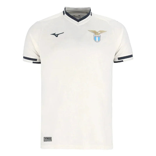 Lazio Away Fan Jersey 2025/26 Go Jersey