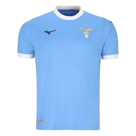 Lazio Home Fan Jersey 2025/26 Go Jersey