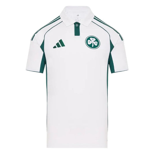Panathinaikos FC Away Fan Jersey 2025/26 Go Jersey