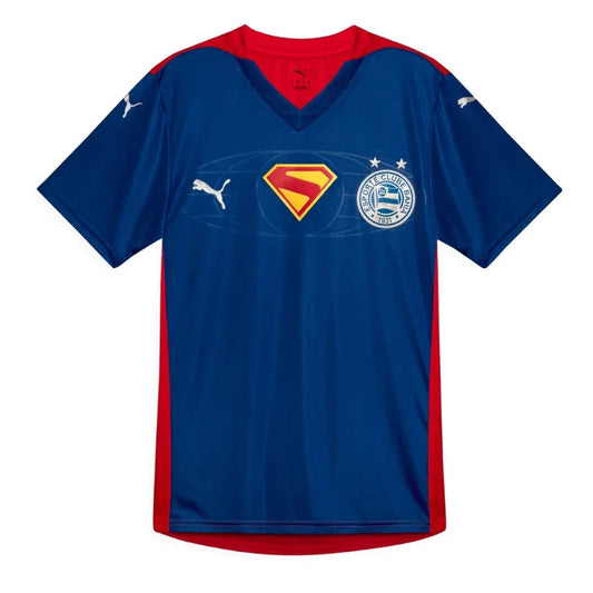 Bahia Special Edition Fan Jersey 2025/26 Go Jersey