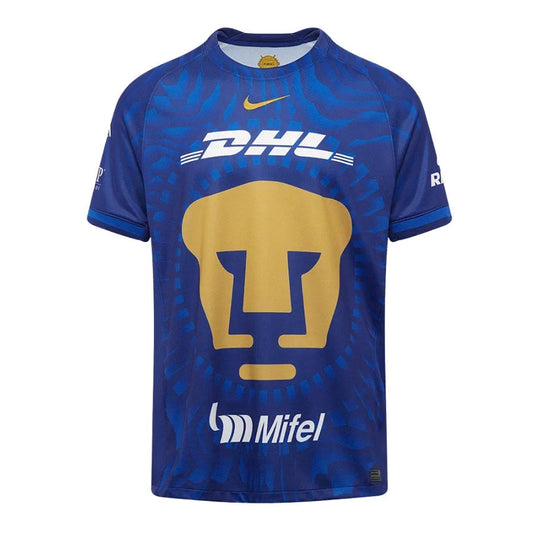 Pumas Home Fan Jersey 2025/26 Go Jersey