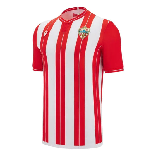 Almería Home Fan Jersey 2025/26 Go Jersey