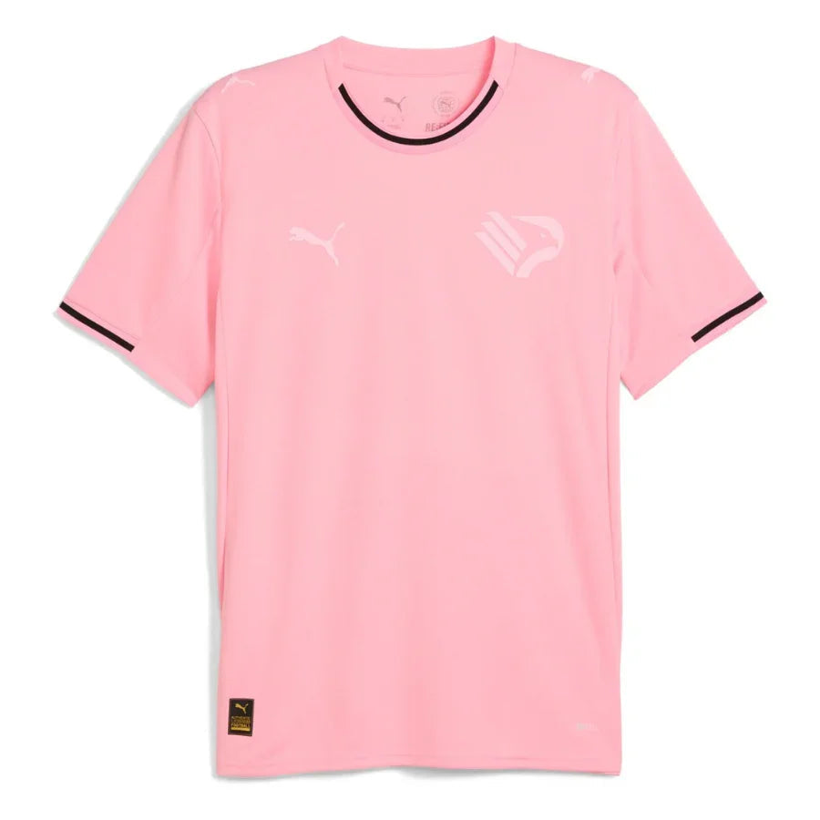 Palermo Home Fan Jersey 2025/26 Go Jersey