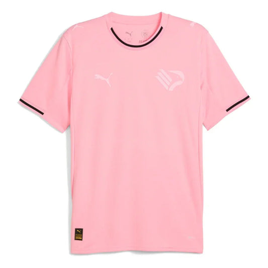 Palermo Home Fan Jersey 2025/26 Go Jersey