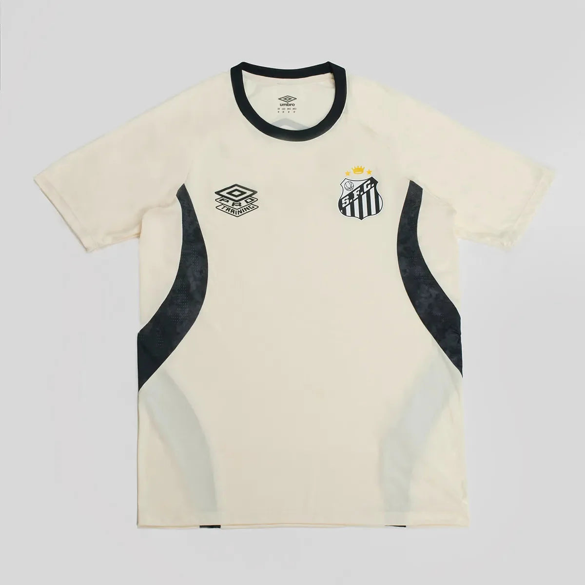 Santos 26/27 Training Beige - Fan Version