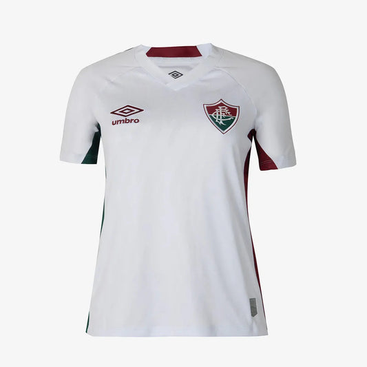 Jersey Women's Fluminense 2025/26 II