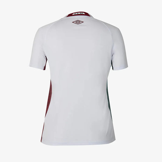 Jersey Women's Fluminense 2025/26 II