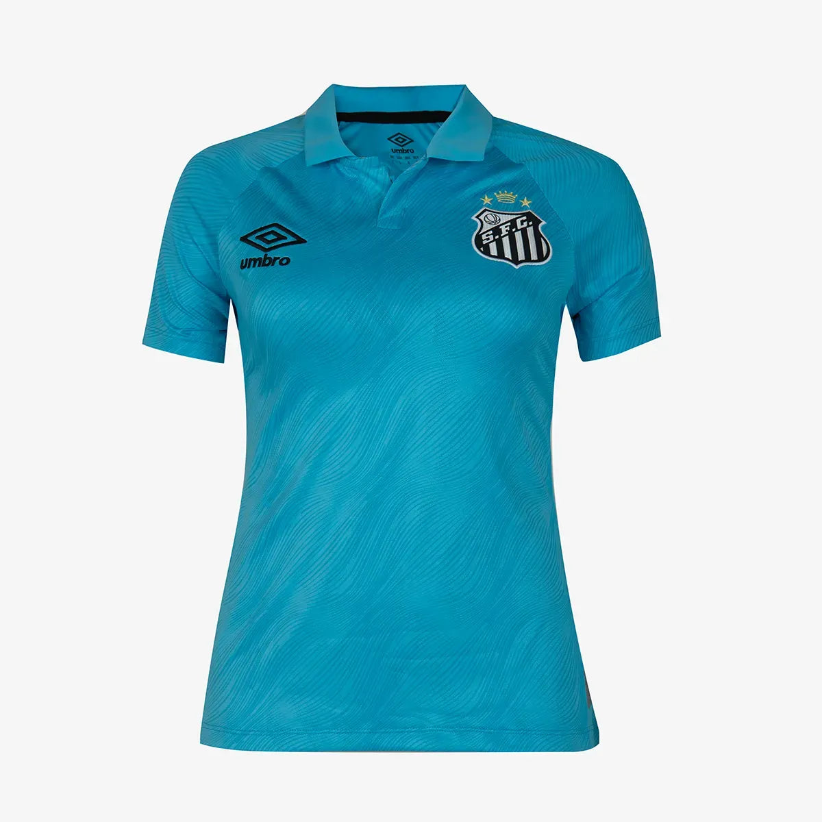 Jersey Woman Santos 2025/26 Special Edition Go Jersey