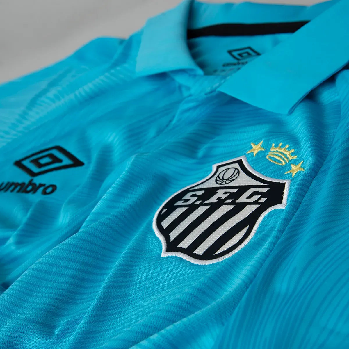 Jersey Woman Santos 2025/26 Special Edition Go Jersey