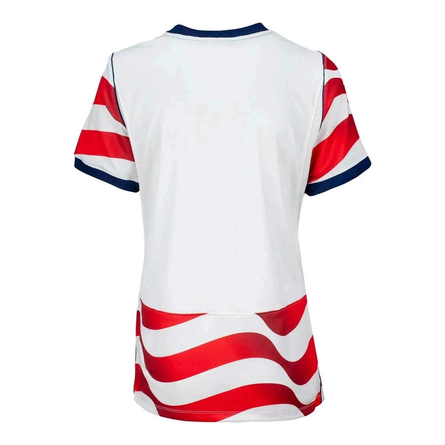 United States USA Home 2026 - Women's Fan Version Go Jersey