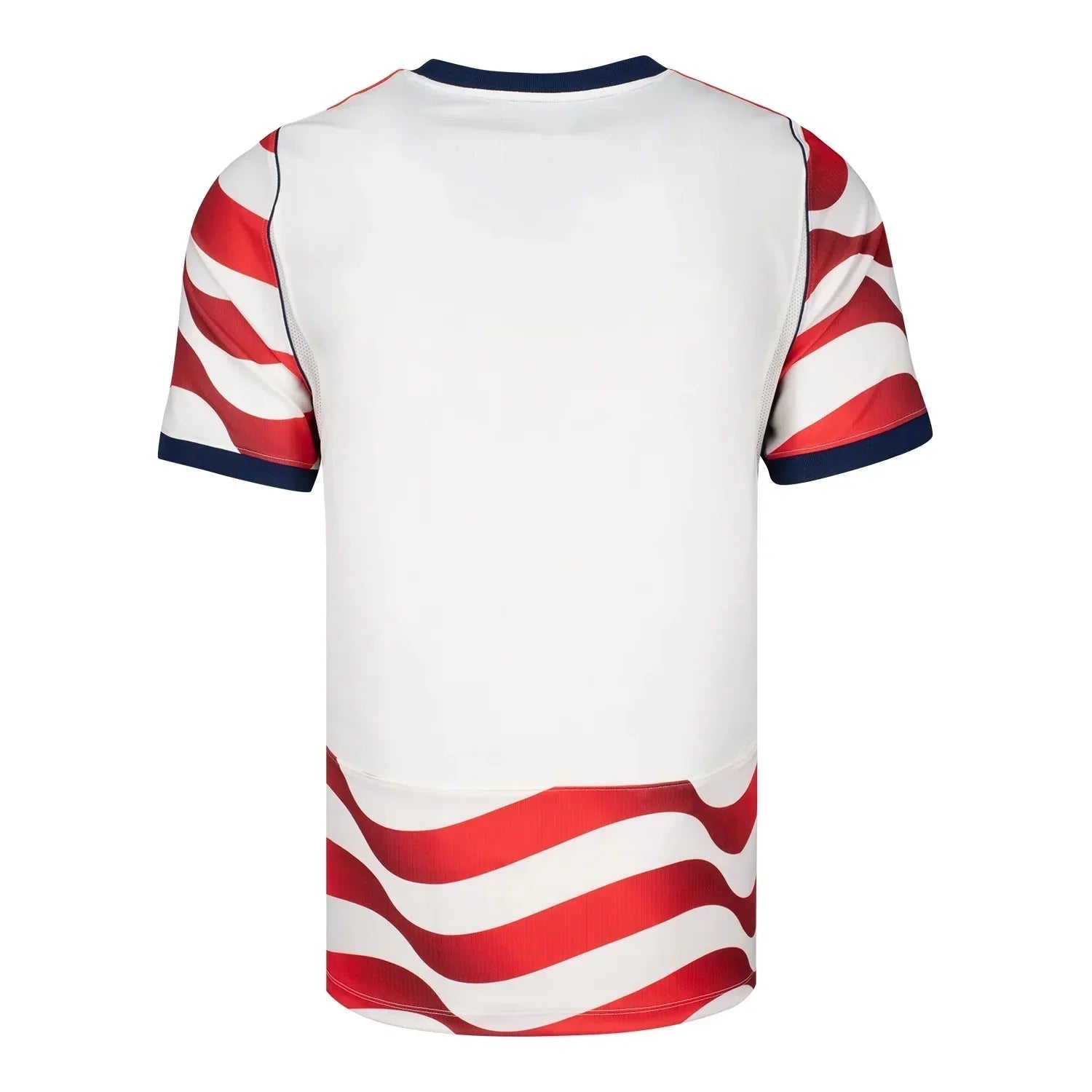 United States USA Home World Cup 2026 - Player Version Go Jersey