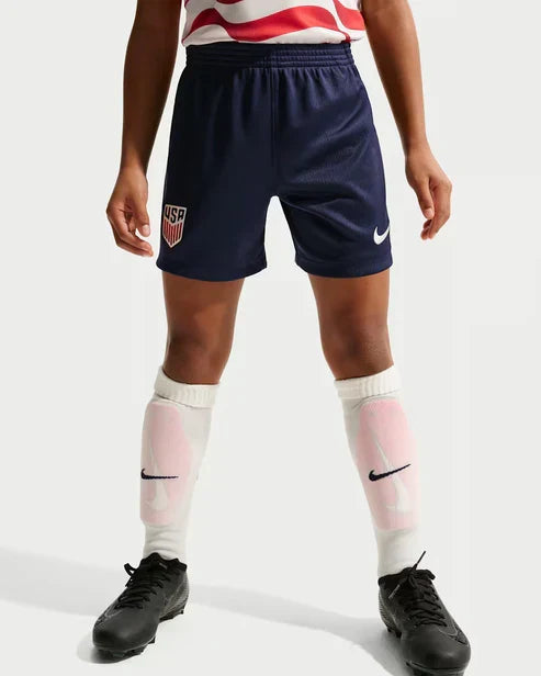 United States USA Kids Home World Cup 2026 Go Jersey