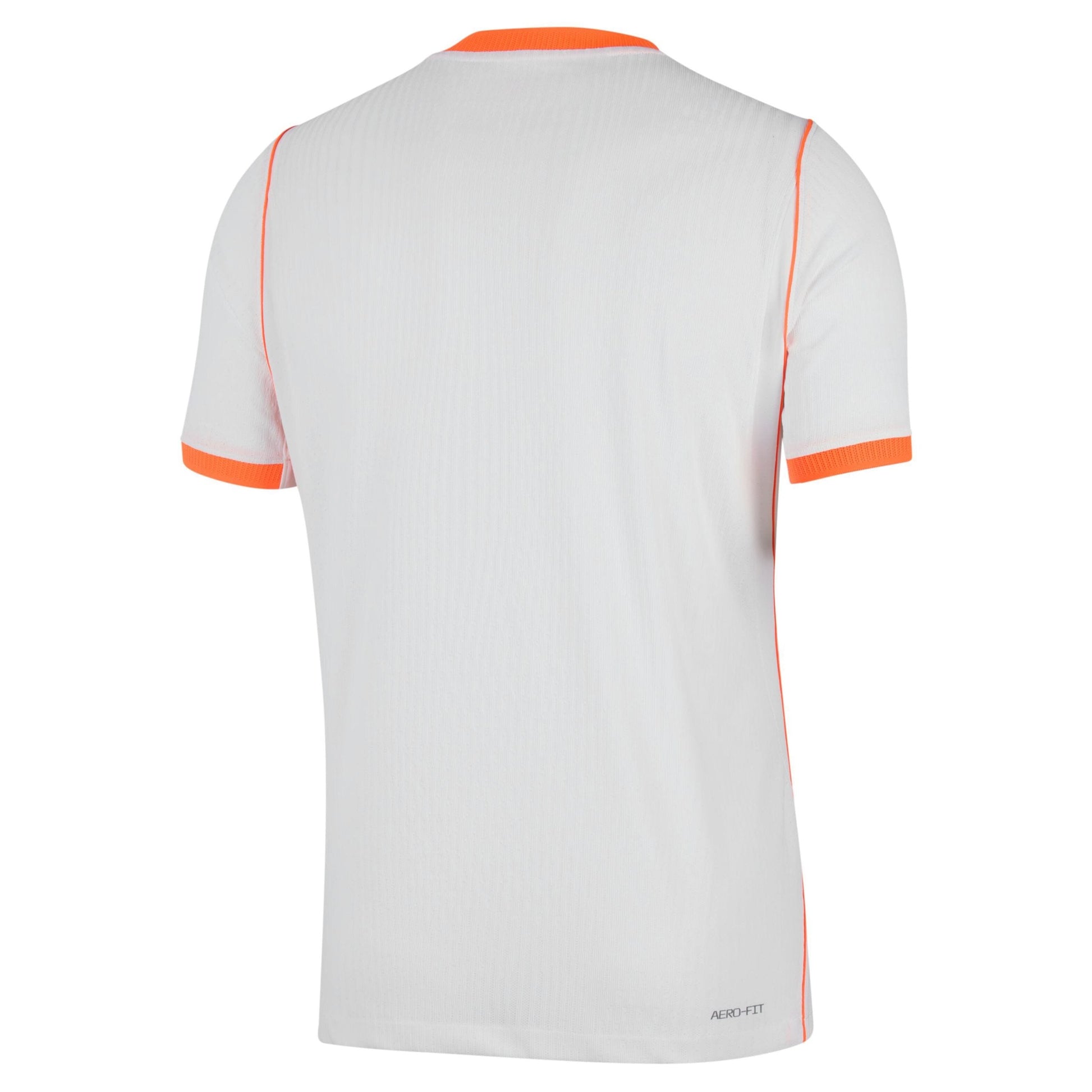Netherlands Away Player Version 2026-2027 GoJersey