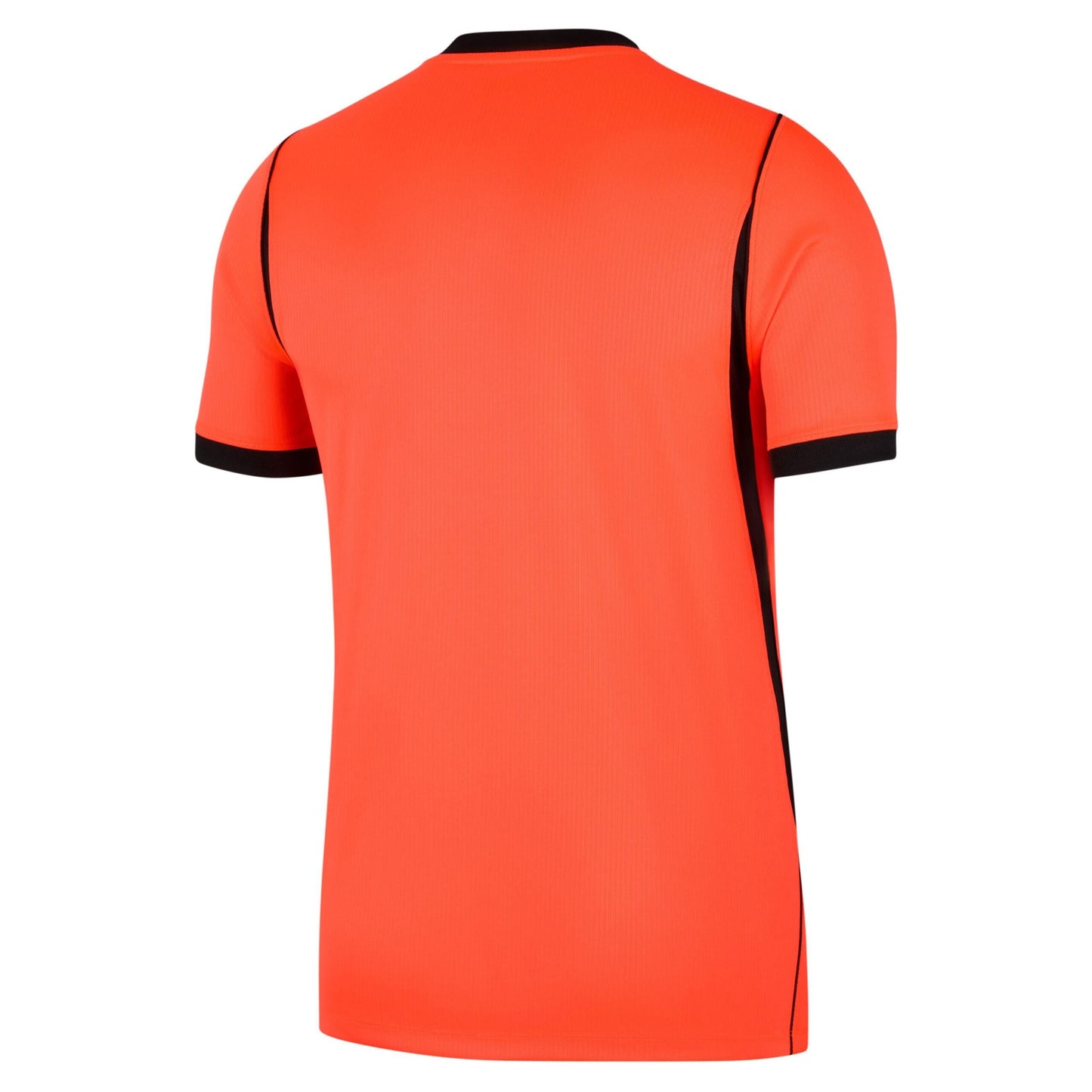 Holland Home Fan Jersey 2026-2027 Go Jersey