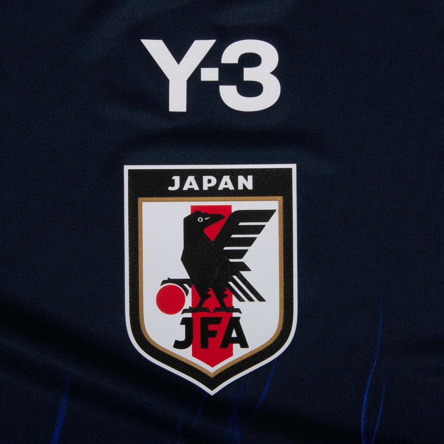 Japan Home Fan Jersey Shirt 2024-2025 Go Jersey