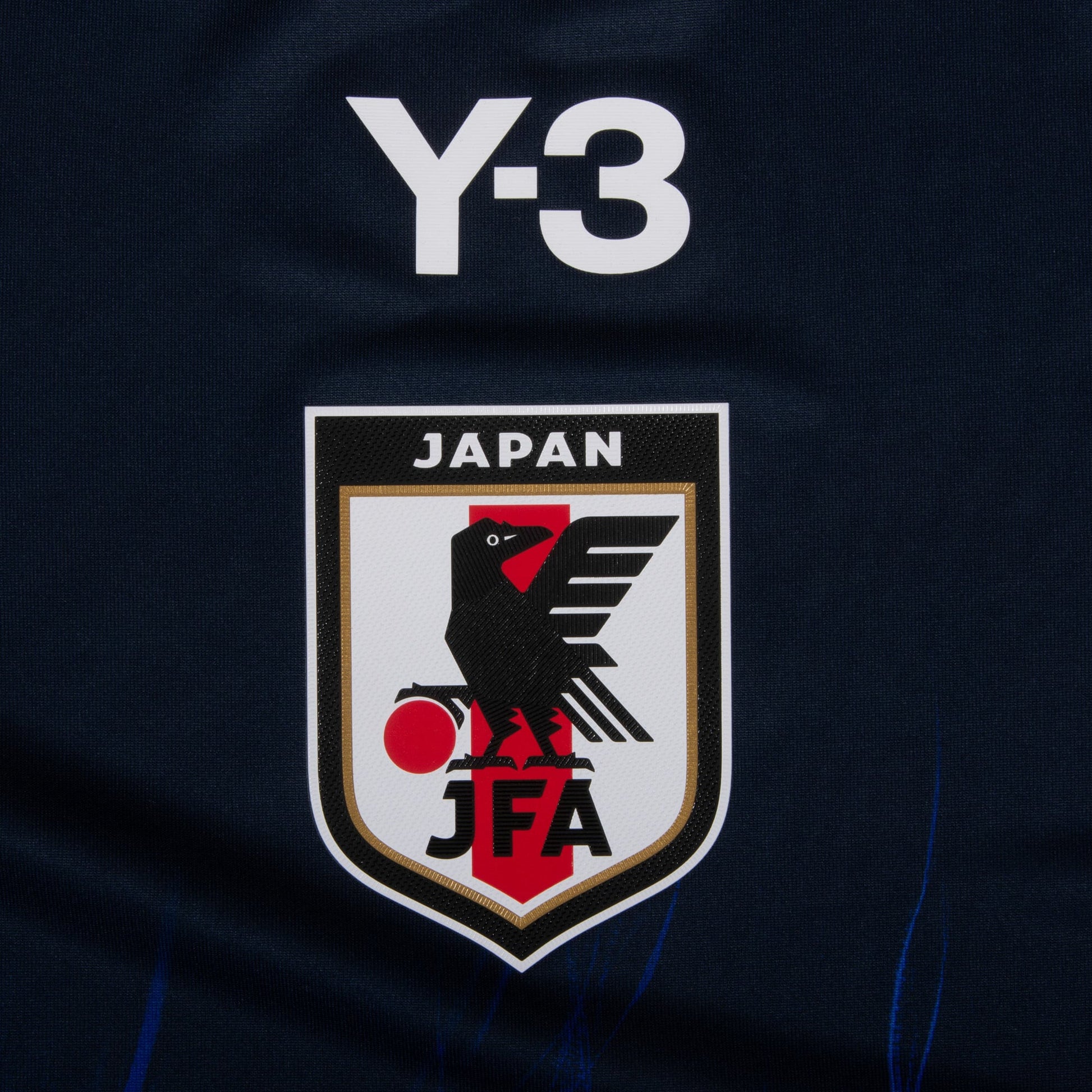 Japan Home Fan Jersey Shirt 2024-2025 Go Jersey