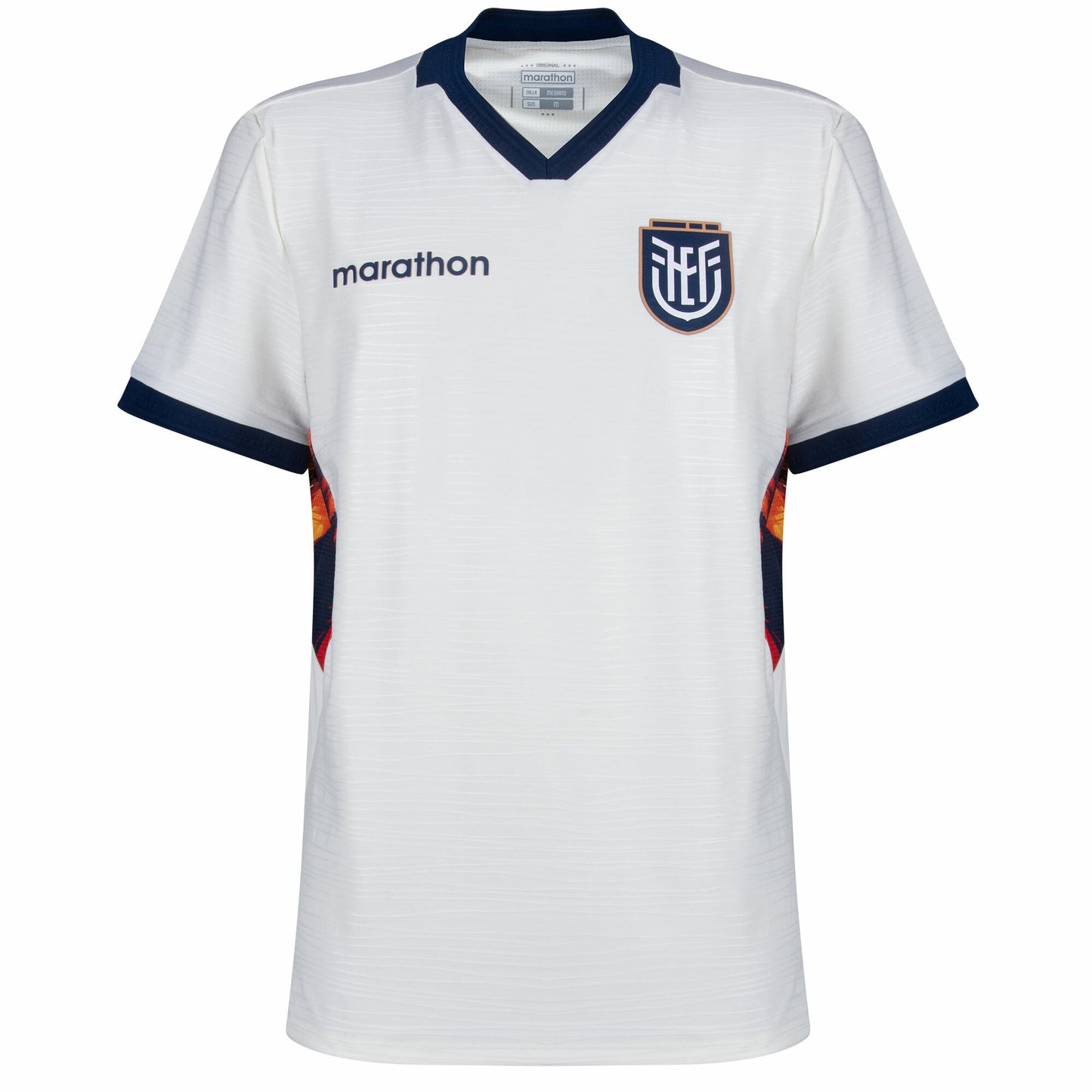 Ecuador Player Version 3rd Shirt 2026-2027 GoJersey