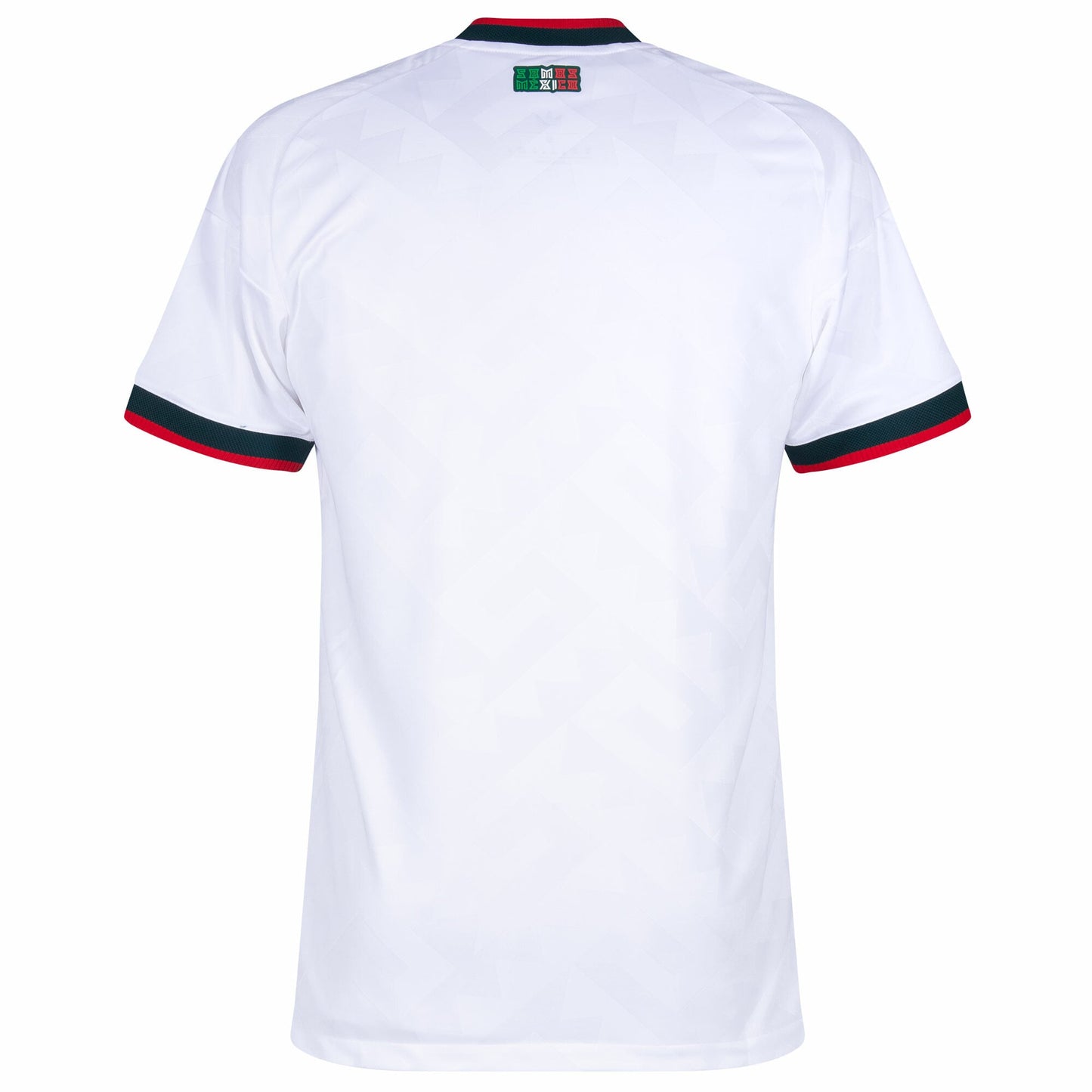 Mexico Away Player Version 2026-2027 GoJersey