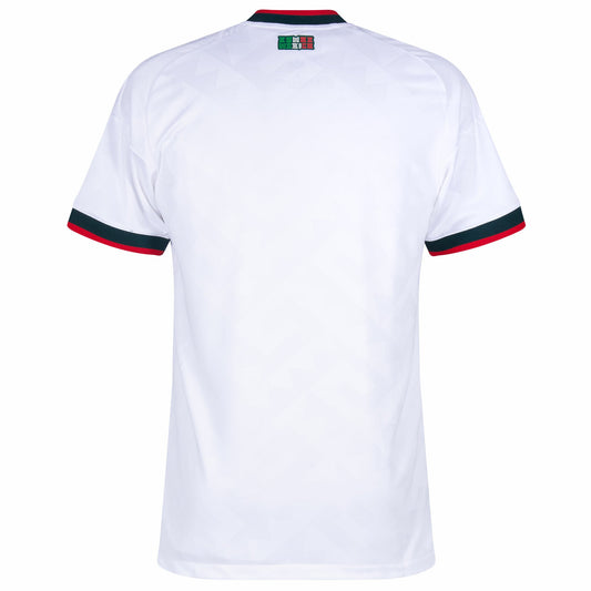 Mexico Away Player Version 2026-2027 GoJersey