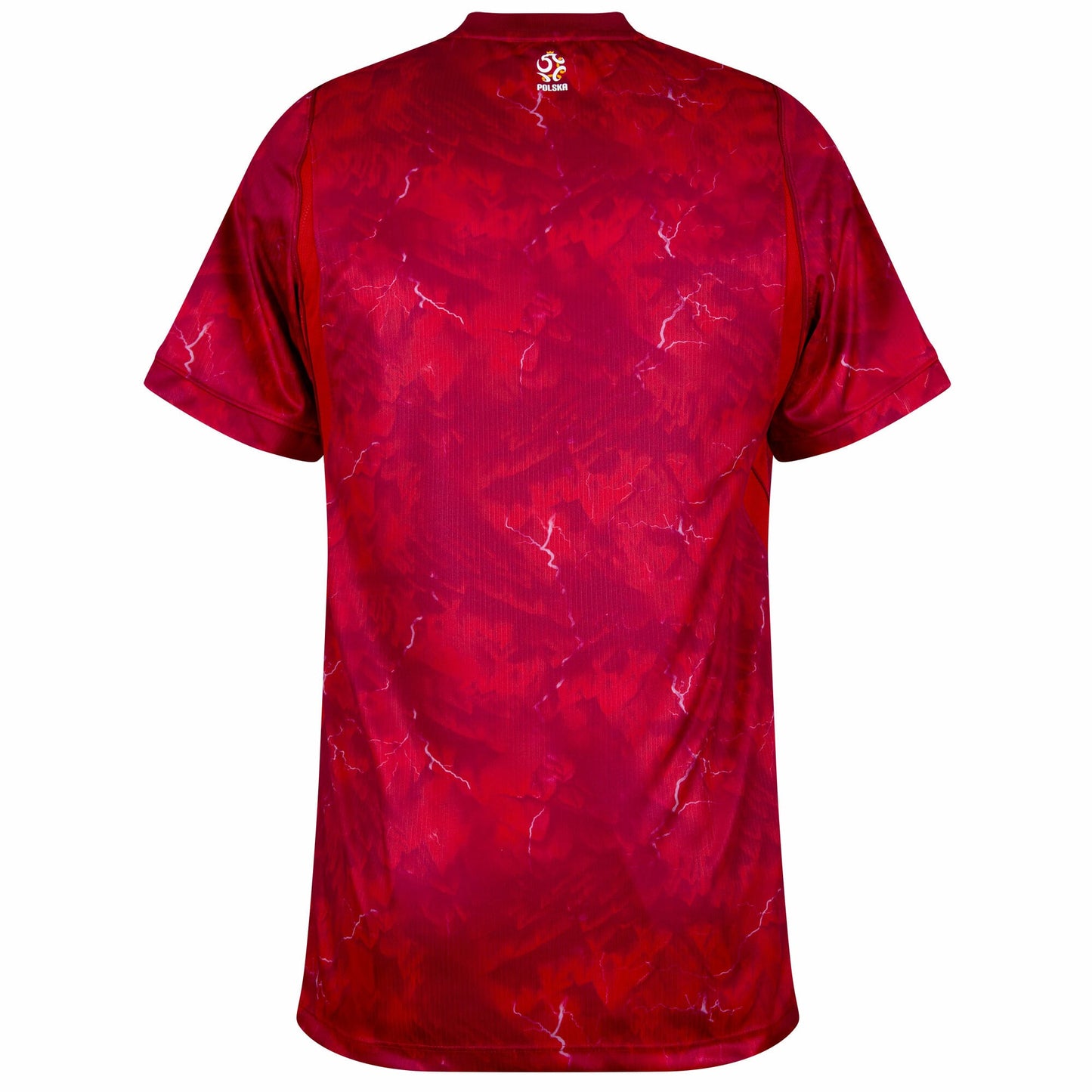 Poland Away Shirt 2026-2027 Go Jersey