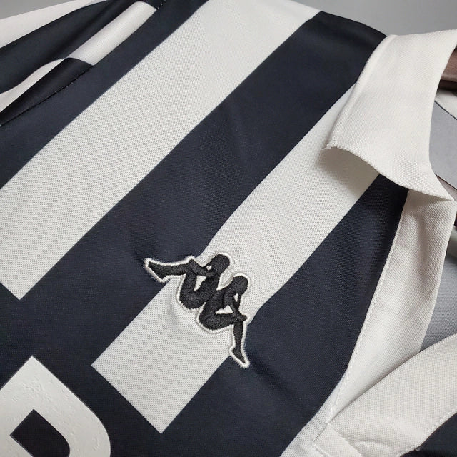 Jersey Juventus 1984 Retro Go Jersey