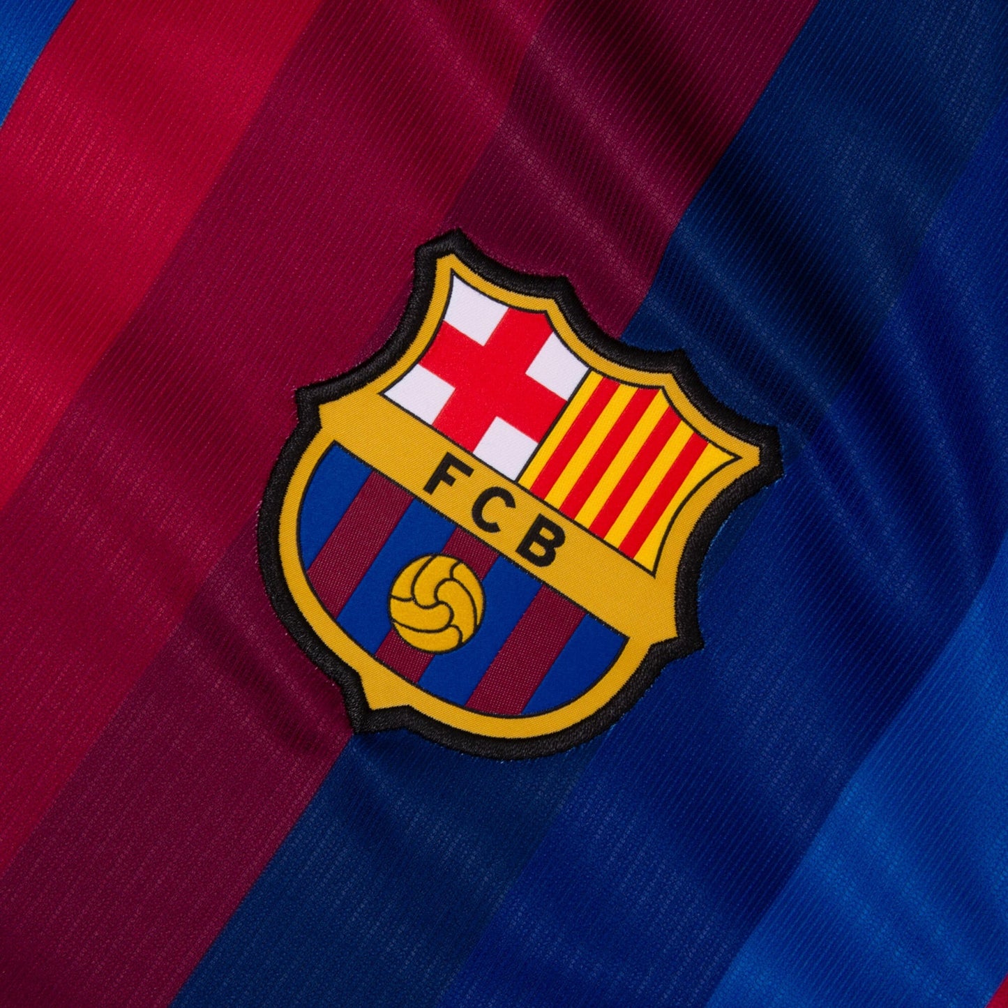 Barcelona Home Messi 10 Fan Jersey 2026-2027 GoJersey