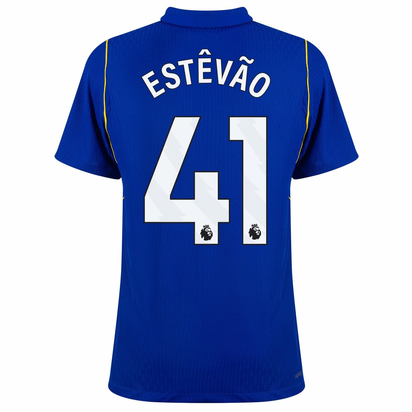 Chelsea Home Estevão 41 Fan Jersey 2026-2027 GoJersey