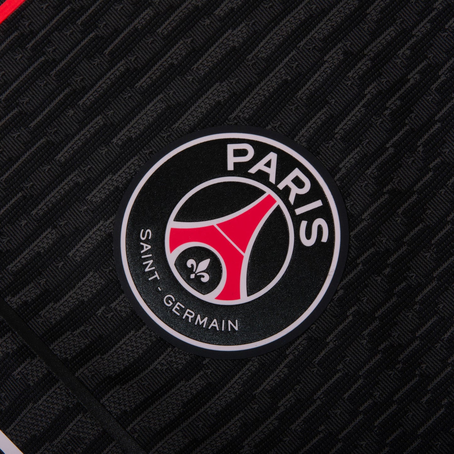 PSG Dri-Fit ADV Match 4th Fan Jersey Shirt 2025-2026 Go Jersey