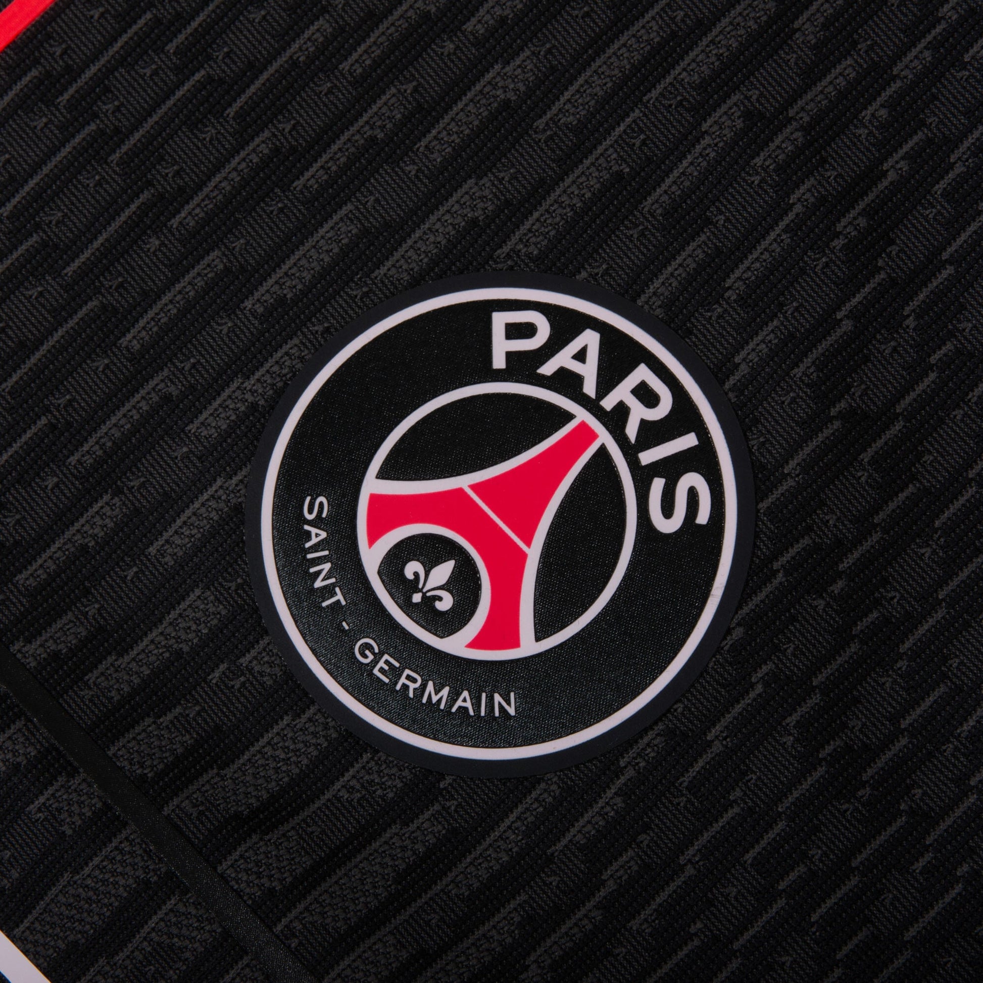 PSG Dri-Fit ADV Match 4th Fan Jersey Shirt 2025-2026 Go Jersey