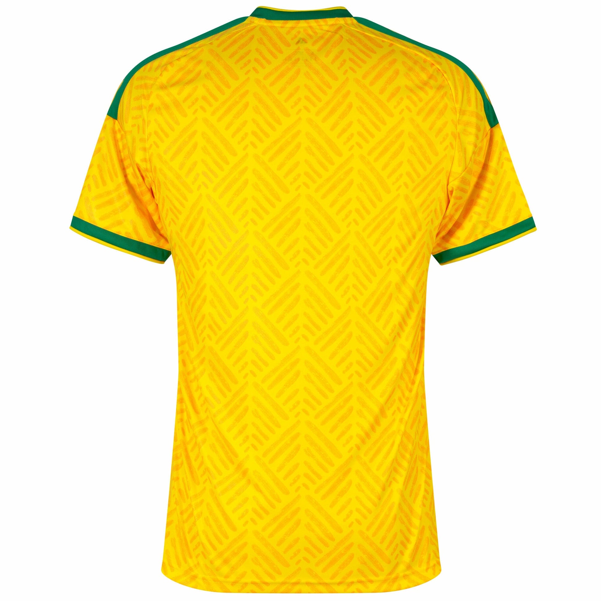 South Africa Home Fan Jersey Shirt World Cup 2026 Go Jersey