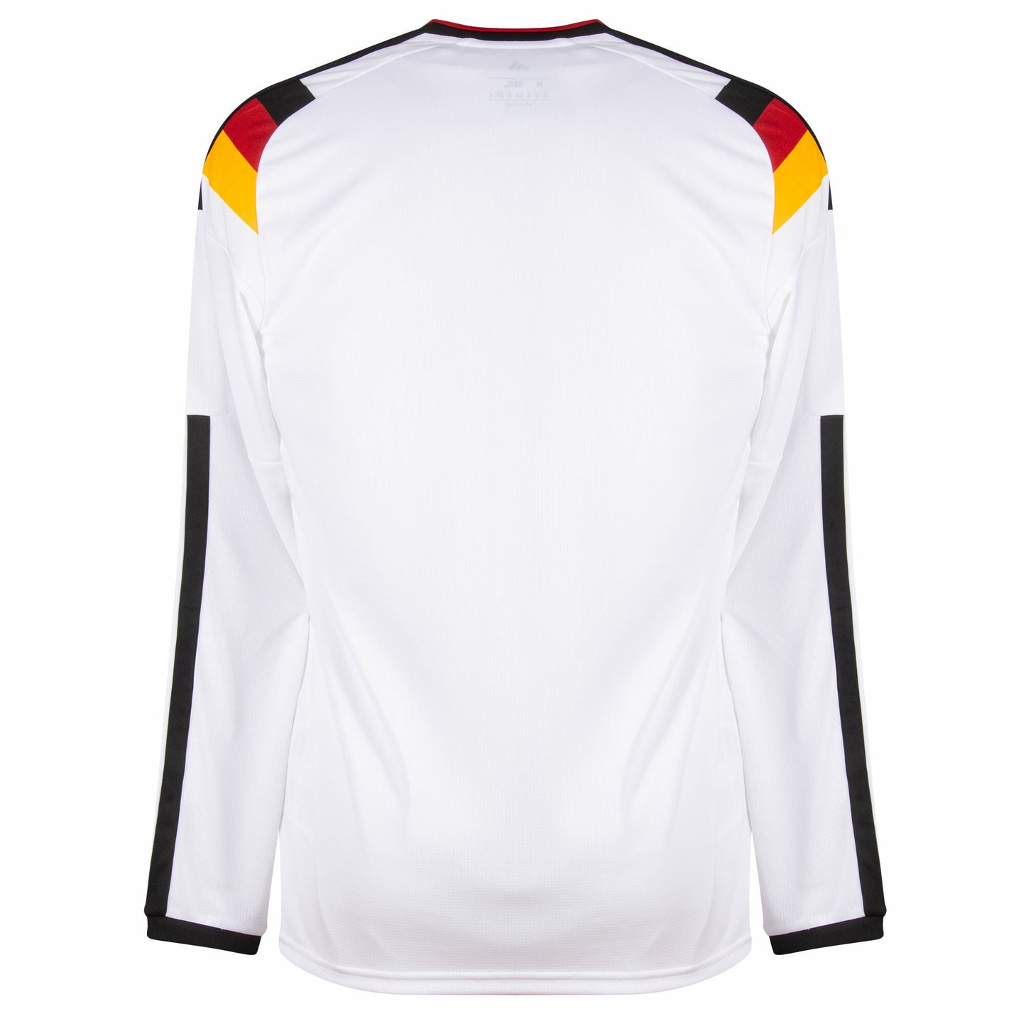 Germany Home Fan Jersey L/S Shirt 2026-2027 Go Jersey