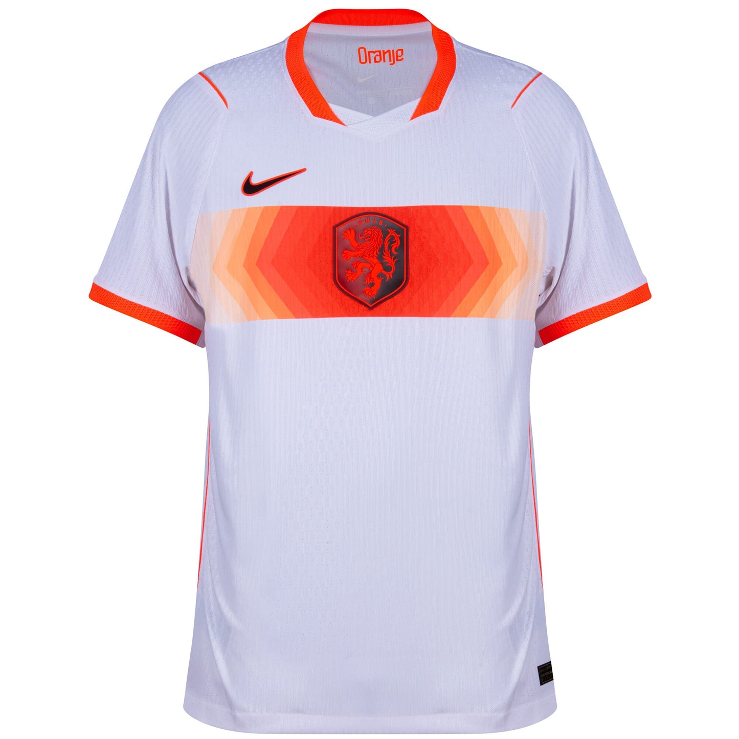 Holland Away Player Version 2026-2027 World Cup GoJersey