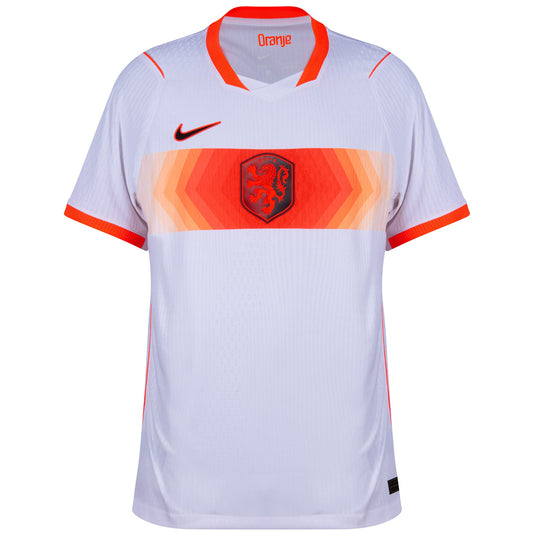Holland Aero-Fit ADV Match Away Fan Jersey Shirt 2026-2027 Go Jersey